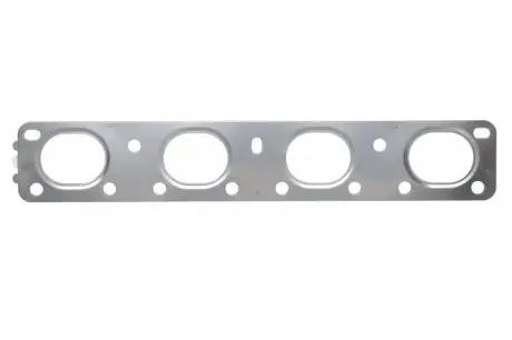438820 Прокладка колектора випускного BMW N40/42/45/46 1.6/2.0 16V 02- ELRING підбір по vin на Brocar