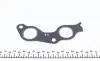 750230 Прокладка колектора випускного VW Passat/Golf/Jetta/Seat Ibiza/Cordoba 1.0-1.4i 83-02 ELRING підбір по vin на Brocar