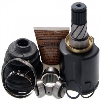 0211T30LH ШРУС ВНУТРЕННИЙ ЛЕВЫЙ 26X39X29 FEBEST подбор по vin на Brocar
