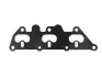 Прокладка колектора випускного Opel Omega/Vectra 2.5/3.0i 93-09 239.541