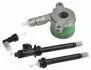 3182600202 Підшипник зчеплення 3182654210 SACHS підбір по vin на Brocar