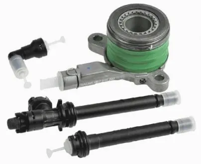 3182600202 Підшипник зчеплення 3182654210 SACHS підбір по vin на Brocar