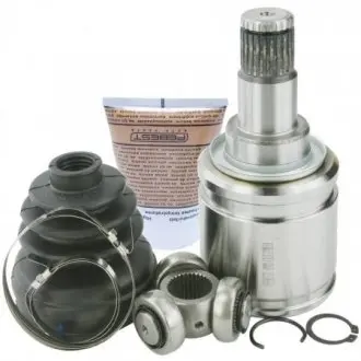 0111CDT220LH ШРУС зі змазкою в комплекті FEBEST підбір по vin на Brocar