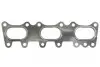 Прокладка коллектора выпуск Mercedes Benz W124/140/202/210 M104/120 88- 923.079