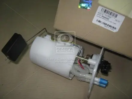 PDCM008 Бензонасос (вир-во Parts-Mall) PARTS-MALL подбор по vin на Brocar