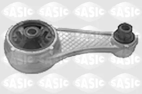 4001725 Кронштейн подушки двигуна SASIC підбір по vin на Brocar