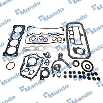 DN93742687 Кт. Прокладки двигателя комплект MANDO підбір по vin на Brocar