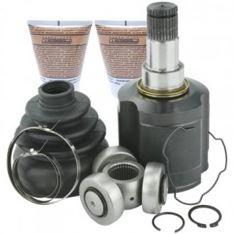 0411CW6LH ШРУС ВНУТРЕННИЙ ЛЕВЫЙ 36X43X30 FEBEST подбор по vin на Brocar