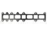 Прокладка коллектора выпускного Citroen Jumper/Fiat Ducato 3.0D 06- JD5981