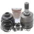ШРУС ВНУТРЕННИЙ ЛЕВЫЙ 33X41X27 1211-TUC4WDLH