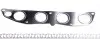 455230 Прокладка колектора випускного Citroen Aircross/Mitsubishi Lancer 1.6i 10- ELRING підбір по vin на Brocar