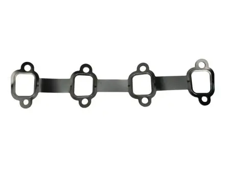 476981 Прокладка колектора випускного Ford Transit 2.5D/TD 91- ELRING підбір по vin на Brocar