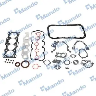 EGOND00018K Кт. Прокладки двигателя комплект MANDO підбір по vin на Brocar
