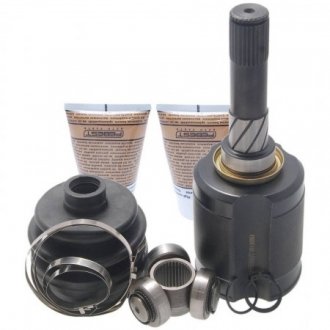 0211J1020GLH ШРУС ВНУТРЕННИЙ ЛЕВЫЙ 33X40X27 FEBEST подбор по vin на Brocar