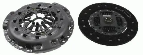 3000951820 Комплект сцепления SACHS підбір по vin на Brocar