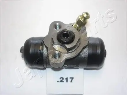 CS217 Колесный тормозной цилиндр JAPANPARTS подбор по vin на Brocar