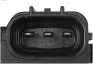 ARE3212S Регуятор реле генератора AUTO STARTER підбір по vin на Brocar