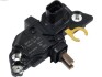 ARE0151BOSCH REGULATOR NAPIĘCIA ALTERNATORA AUTO STARTER підбір по vin на Brocar