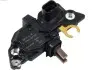 REGULATOR NAPIĘCIA ALTERNATORA ARE0151(BOSCH)