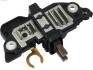 ARE0151BOSCH REGULATOR NAPIĘCIA ALTERNATORA AUTO STARTER підбір по vin на Brocar