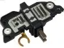 ARE0151BOSCH REGULATOR NAPIĘCIA ALTERNATORA AUTO STARTER підбір по vin на Brocar