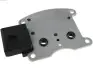 ARE9009 Регулятор FO 14.5V CG234645, F784B з тримачем AUTO STARTER підбір по vin на Brocar
