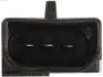 ARE9009 Регулятор FO 14.5V CG234645, F784B з тримачем AUTO STARTER підбір по vin на Brocar