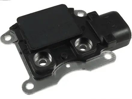 ARE9009 Регулятор FO 14.5V CG234645, F784B з тримачем AUTO STARTER підбір по vin на Brocar
