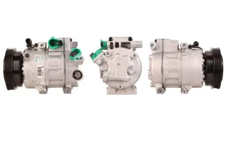 510752 Компресор, Кондиціонер 51-0752 ELSTOCK ELSTOCK підбір по vin на Brocar