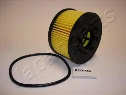 FOECO022 Масляний вставка FORD Mondeo 2,0TDCi Transit 2,0/2,4D 0 JAPANPARTS підбір по vin на Brocar