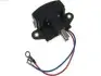 ARE3018 Регулятор напряжения генератора AUTO STARTER підбір по vin на Brocar