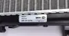 CR606000S Радіатор охолодження VW LT 2.5-2.8TDI 96-07 MAHLE / KNECHT підбір по vin на Brocar