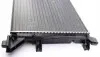 CR606000S Радіатор охолодження VW LT 2.5-2.8TDI 96-07 MAHLE / KNECHT підбір по vin на Brocar
