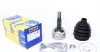 Шрус (наружный) Opel Astra F 91-05/Corsa 93-00/Vectra A/B 88-03 (22z/22z/52mm/81mm/58.5mm) (+ABS29z) 15-1118