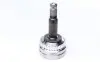 151118 Шрус (наружный) Opel Astra F 91-05/Corsa 93-00/Vectra A/B 88-03 (22z/22z/52mm/81mm/58.5mm) (+ABS29z) METELLI підбір по vin на Brocar