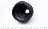 151118 Шрус (наружный) Opel Astra F 91-05/Corsa 93-00/Vectra A/B 88-03 (22z/22z/52mm/81mm/58.5mm) (+ABS29z) METELLI підбір по vin на Brocar