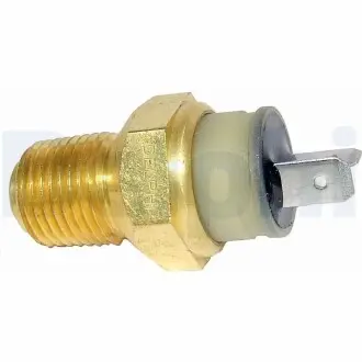 TS10267 Датчик температури рідини охолодження DELPHI підбір по vin на Brocar