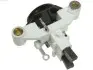 ARE0098 Регулятор реле генератора AUTO STARTER підбір по vin на Brocar