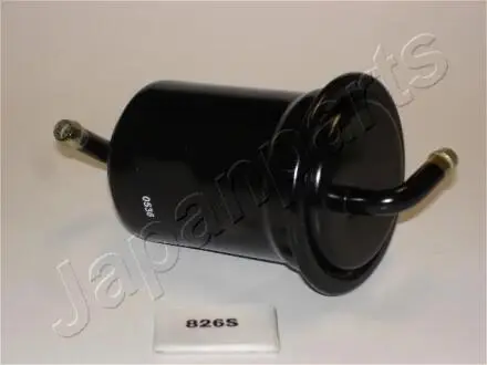FC826S Фільтр палива Grand Vitara 2.7 01- JAPANPARTS підбір по vin на Brocar