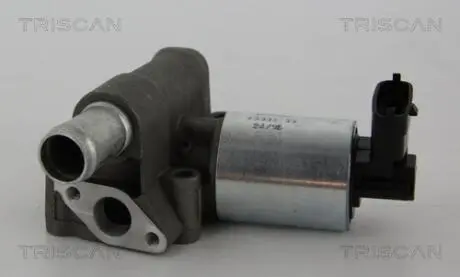 881324102 Клапан рецеркуляції відпрацьованих газів TRISCAN підбір по vin на Brocar