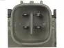 ARE6048 Регулятор напруги генератора AUTO STARTER підбір по vin на Brocar