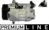ACP72000P KOMPRESOR KLIMATYZACJI RENAULT MAHLE / KNECHT підбір по vin на Brocar