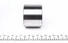 713623510 Подшипник ступицы (задней) Opel Agila/Suzuki Swift 05- FAG підбір по vin на Brocar