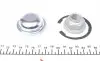713623510 Подшипник ступицы (задней) Opel Agila/Suzuki Swift 05- FAG підбір по vin на Brocar
