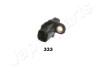 ABS333 Датчик ABS задн.Ford C-Max,Focus II,Galaxy,Kuga,Mondeo IV,Mazda 3,5,Volvo -3 JAPANPARTS підбір по vin на Brocar