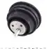 601633 Подушка двигуна BMW 5 (E39) 520/528i 95-03 CORTECO підбір по vin на Brocar