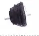 601633 Подушка двигуна BMW 5 (E39) 520/528i 95-03 CORTECO підбір по vin на Brocar