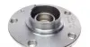 1006500012 Маточина (передня) Audi A4/A6/A6 Allroad/A8/R8/VW Passat 1.9D-6.0 98-15 MEYLE підбір по vin на Brocar