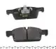 2522201 Колодки тормозные (передние) Peugeot 508 10- (с датчиком) (Teves) Q+ TEXTAR підбір по vin на Brocar
