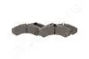 KLOCKI HAM. IVECO P. DAILY 99- PA-0012AF